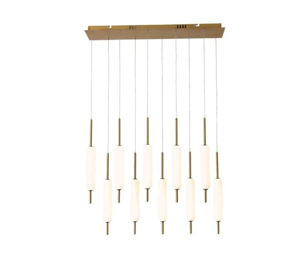 תלוי תקרה גורמה 10 על פס 106W