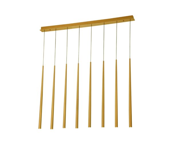 תלוי תקרה וינסט 8 פליז 40W