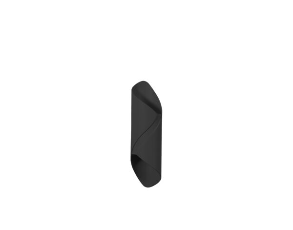 מנורת קיר דקור 056 שחור 2X6W