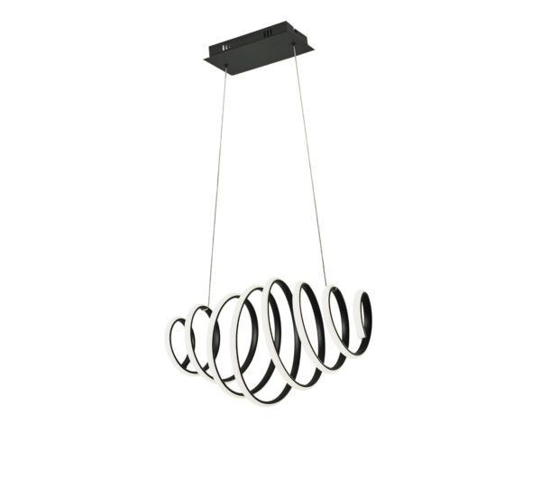 תלוי תקרה ניוקאסל LED CCT 80W